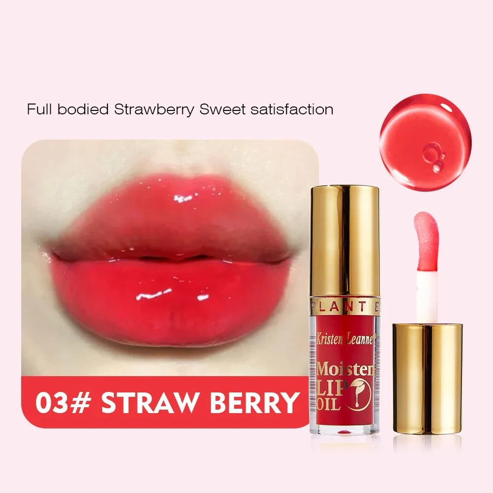 Moisturising lipstick tube with 3ML content and 60-month shelf life