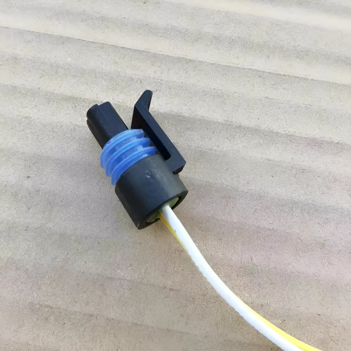 ACDelco car engine coolant temperature sensor plug replacement part