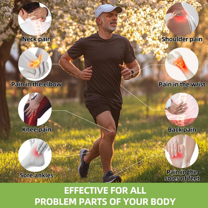 30g tube of magnesium neck cream for muscle and joint pain relief