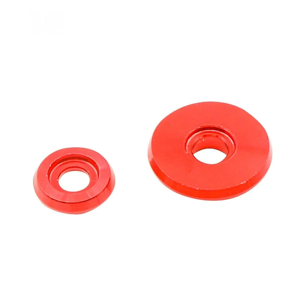 DP019 K Series aluminium engine gasket kit for Honda Civic in black, blue, red, and silver options