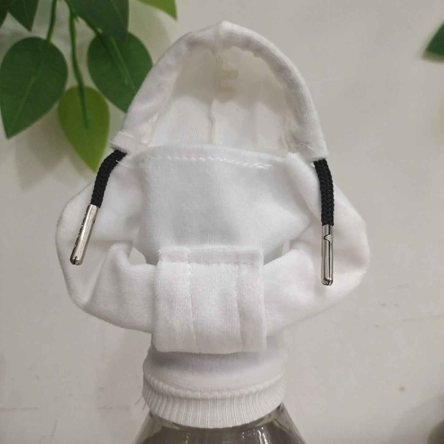 12cm pure cotton gear lever sweater decoration in six colours on a car gearstick