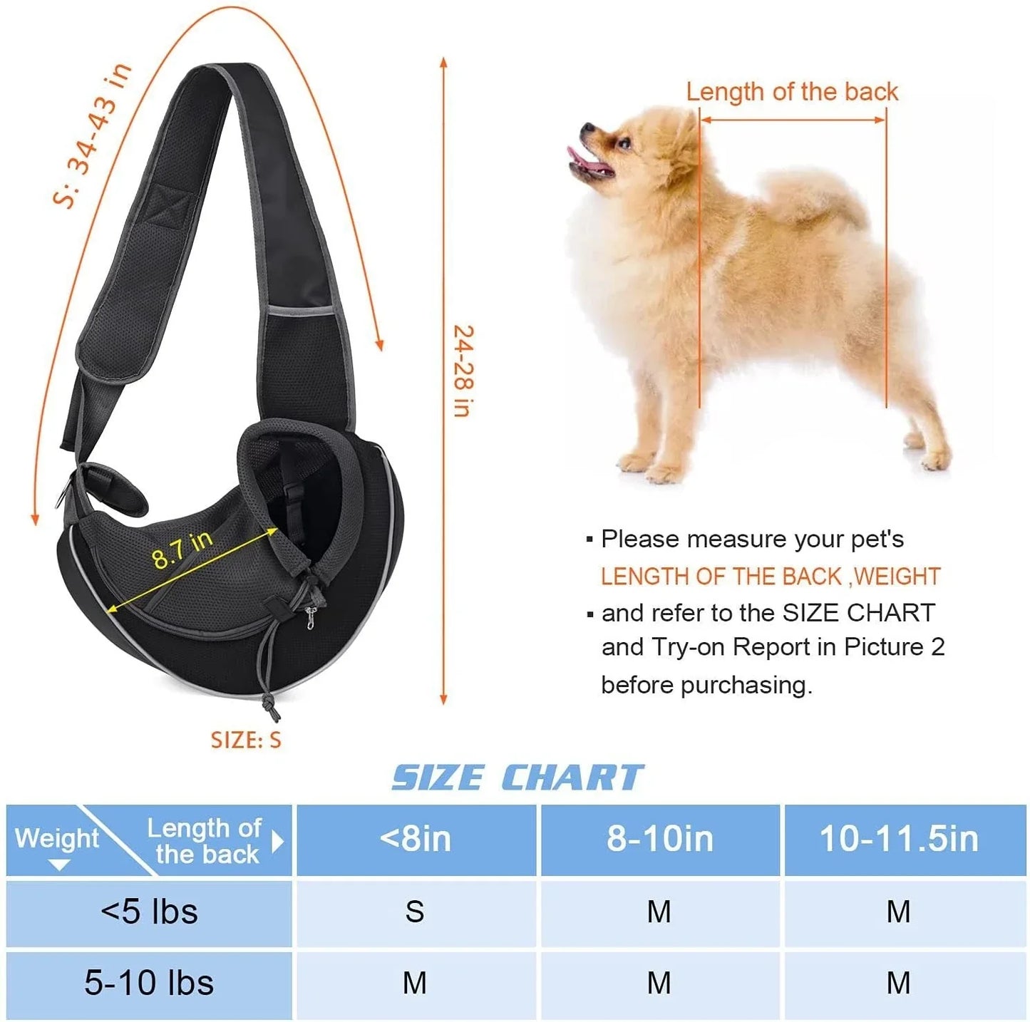 A stylish and secure crossbody carrier bag designed for transporting pets comfortably and safely
