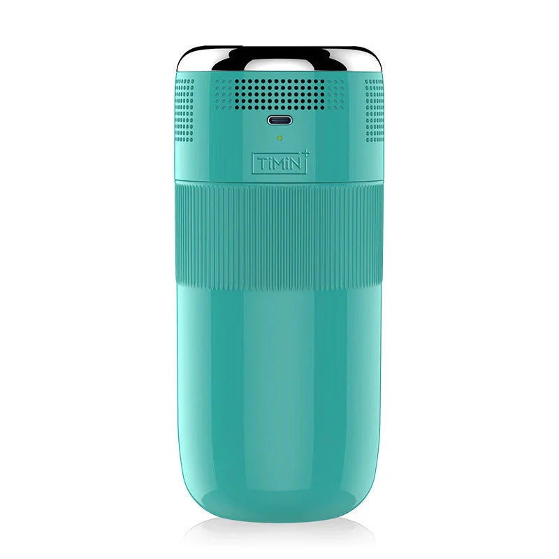 Premium Portable USB Cooler: Instantly Chill Drinks with Compact, Durable Design