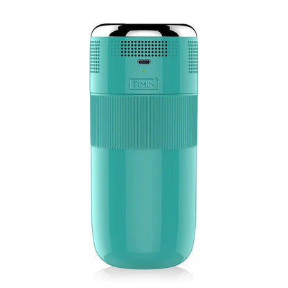 Premium Portable USB Cooler: Instantly Chill Drinks with Compact, Durable Design