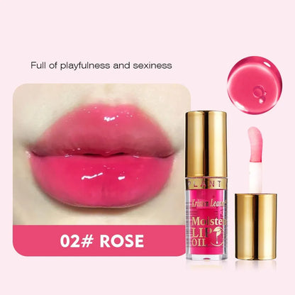 Moisturising lipstick tube with 3ML content and 60-month shelf life