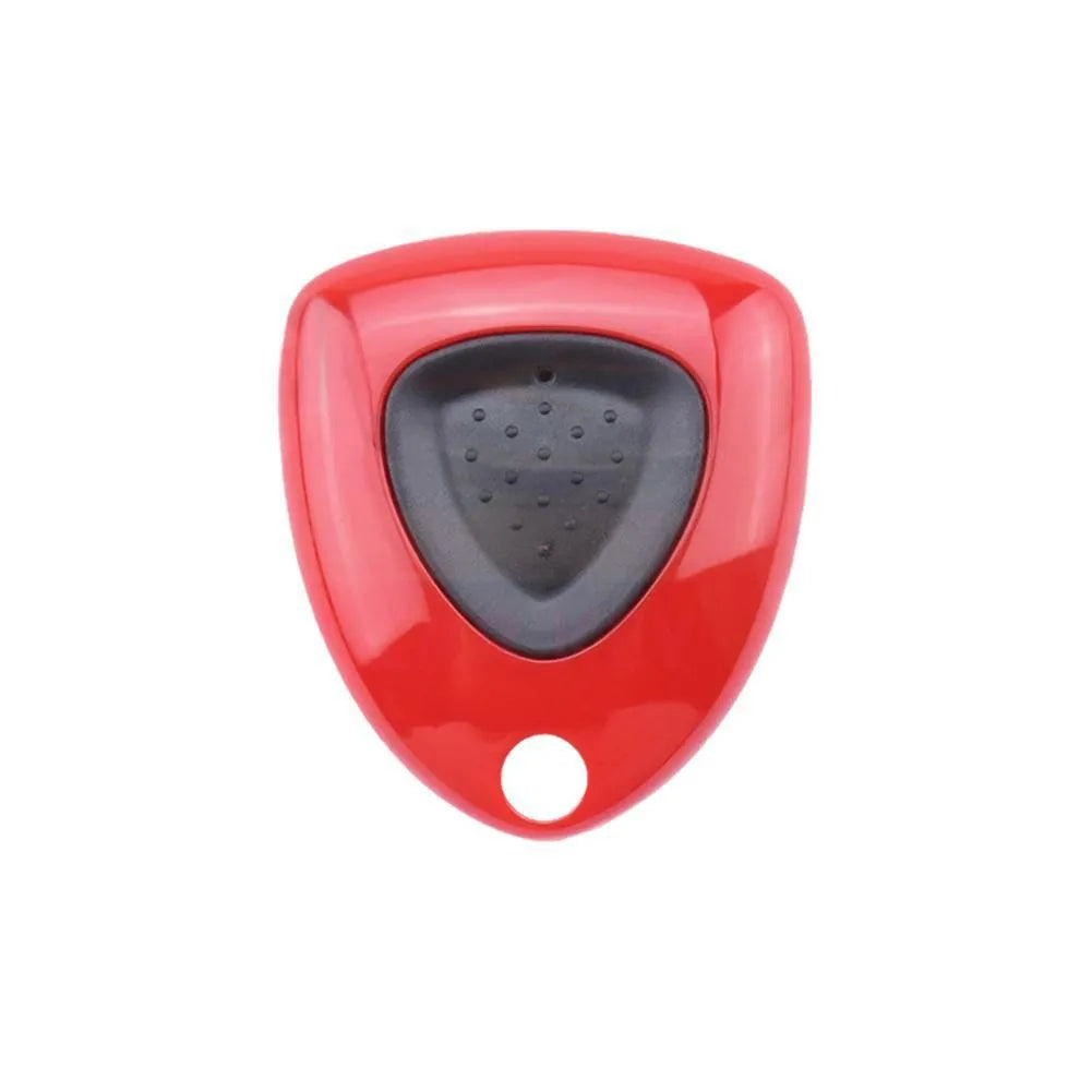 Tesla auto door switch remote control for car charging pile, 315MHz frequency, new Chinese style.