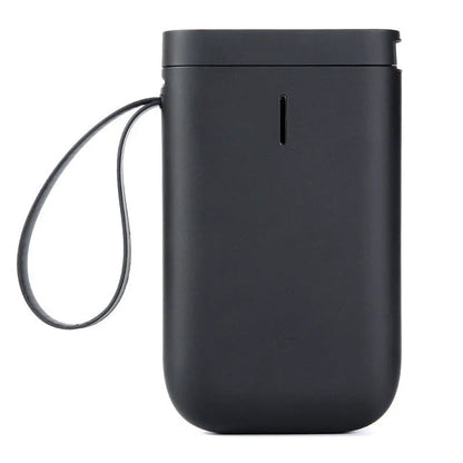D11 Compact Bluetooth-Enabled Label Maker for Hassle-Free Home and Office Organization