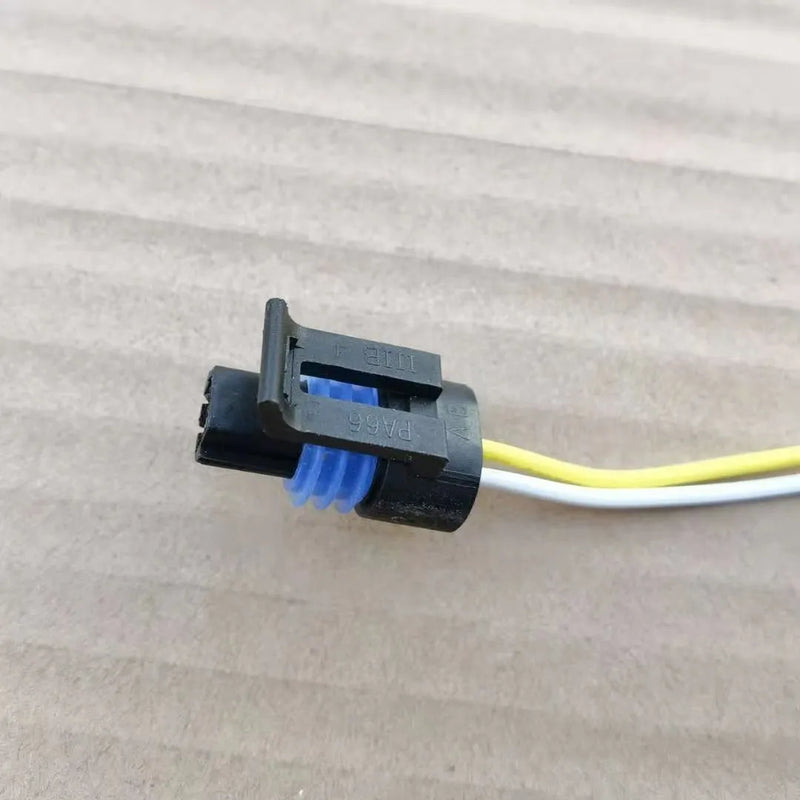 Car Side Light Water Temperature Sensor Plug coolant temperature sensor replacement manufactured to meet expectations for assembly form and function with professional advanced aftermarket design