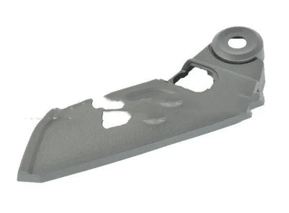 Dodge Journey JC front seat guard plate bumper protector for left or right side