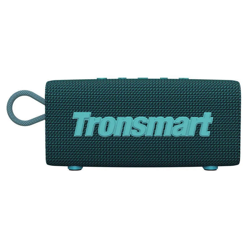 Portable outdoor waterproof Bluetooth speaker with lithium battery, 10W rated power, frequency range 100Hz-20kHz, suitable for fitness activities and mobile use, available in six colour options including camouflage