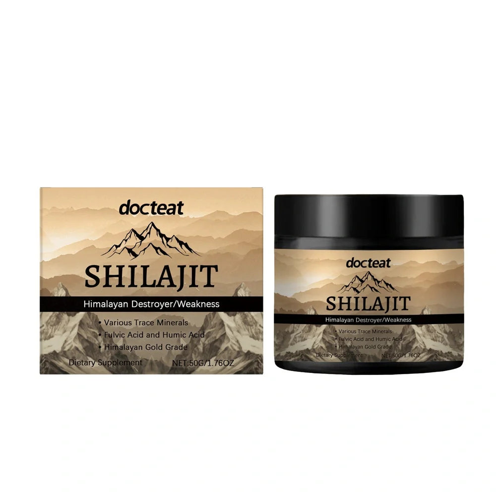 Xilaizhi resin ointment in 50g container for topical skin application