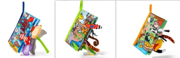 Vibrant, tactile educational toys designed to captivate and stimulate young minds, supporting holistic early development.