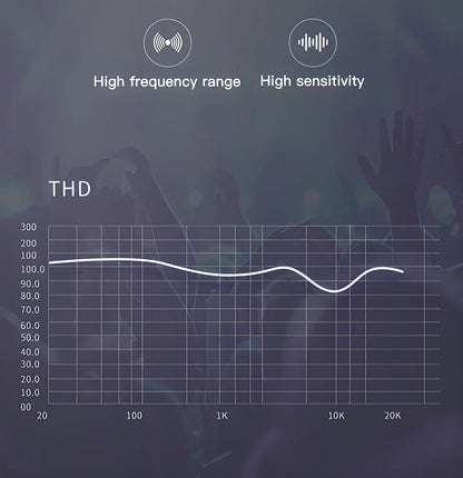 Comfortable Bluetooth ear-hook headset with bone-conduction technology for enhanced audio quality and awareness