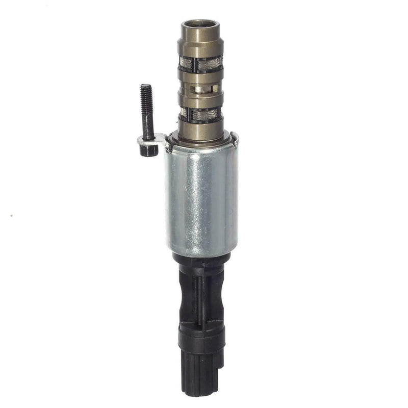 Ford Oil Control Valve Replacement VVT Solenoid Valve for Ford Mustang Explorer Conqueror Lincoln Navigator Mercury with OEM Numbers 3L3Z6C535AA 8L3Z6M280B 3L3Z6M280EA