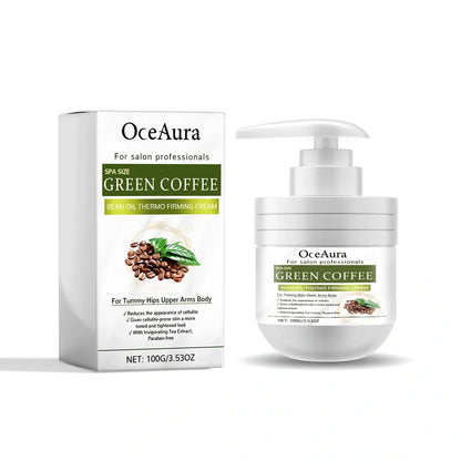 Nourishing Moisturising Repair Body Cream in 200ml container with seven formulation options