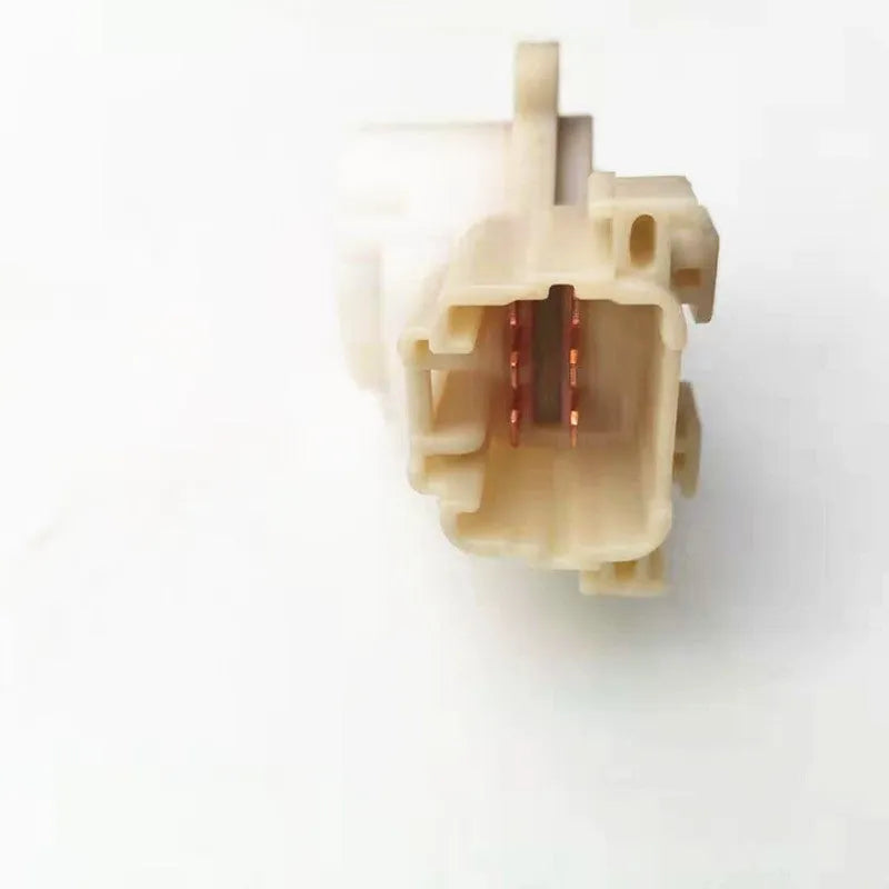 White head ignition lock plug replacement part for Senya M80 S80 gas cooker