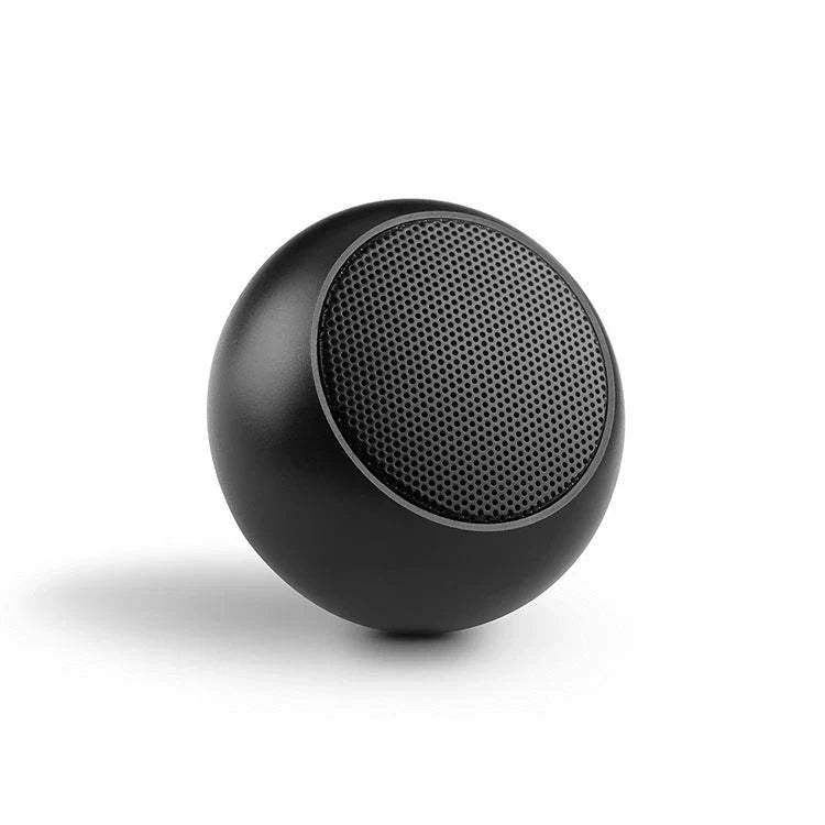 Premium portable Bluetooth speaker with high-quality sound, stable wireless connectivity, and stylish colour options