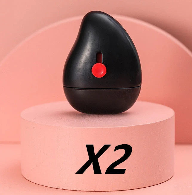 Confidentiality Seal Roller with unpacking knife for personal privacy protection
