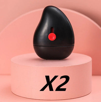 Confidentiality Seal Roller with unpacking knife for personal privacy protection