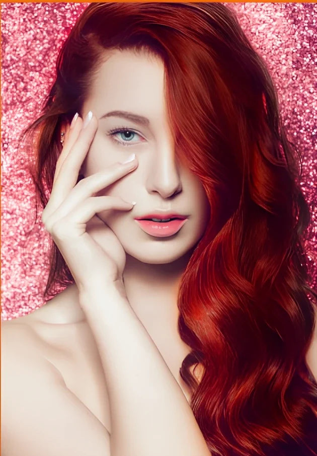 Aogeyasi 30ml black hair dye cream tube for covering white roots and softening hair