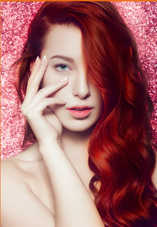 Aogeyasi 30ml black hair dye cream tube for covering white roots and softening hair