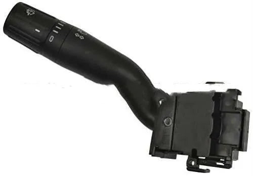 Ford turn signal and wiper combination assembly with steering wiper component for BC3T and BC3Z part numbers.