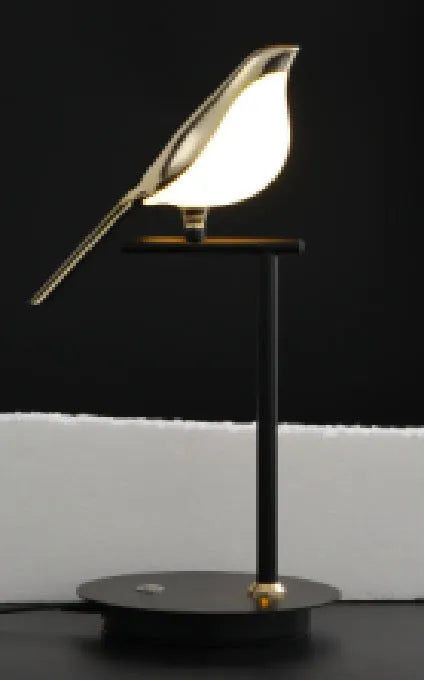 Modern aluminium alloy hall chandelier with an adjustable cord and neutral light bulb