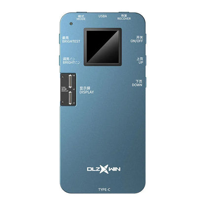 S300 Huawei mobile phone screen tester for professional telecommunications repair