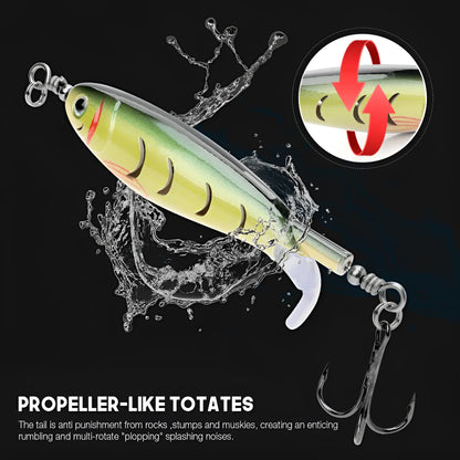 7.5cm soft plastic bionic fishing lure with multiple colour pattern options