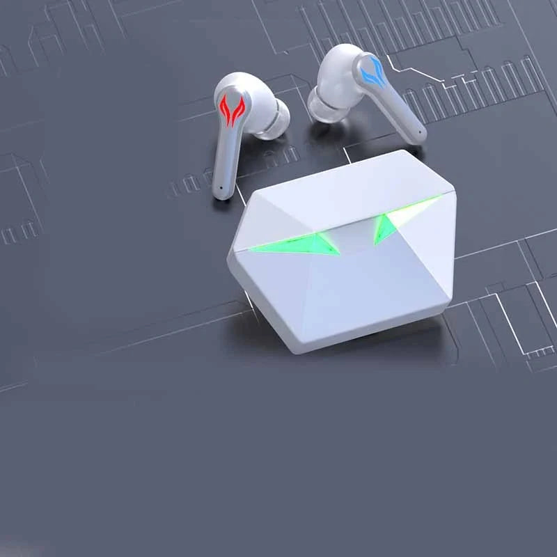 COJINMA J116 Wireless Earbuds with Noise Cancellation and Deep Bass