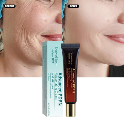 20ml skin moisturising cream for hydrating, firming and wrinkle care