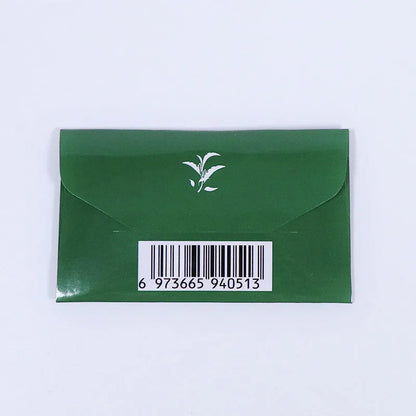 BREYLEE nasal mask removal paper strips, pack of 100 sheets measuring 7.8 by 12.5 centimetres