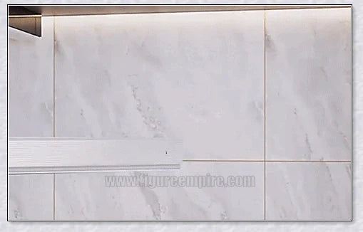 Premium stainless steel and ABS plastic kitchen organiser with compartments for spices, knives, chopsticks and more