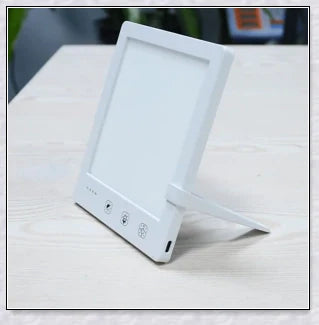 Premium Sunlight LED Vitamin D Lamp for improved mood, concentration, and energy levels