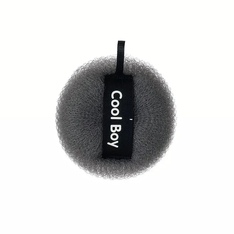 Exfoliating Bath Sponge Balls with 3D massage design for a luxurious, rejuvenating shower experience