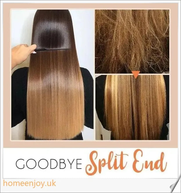 Advanced Keratin Hair Treatment that repairs, strengthens, and smoothens damaged hair in just 5 seconds
