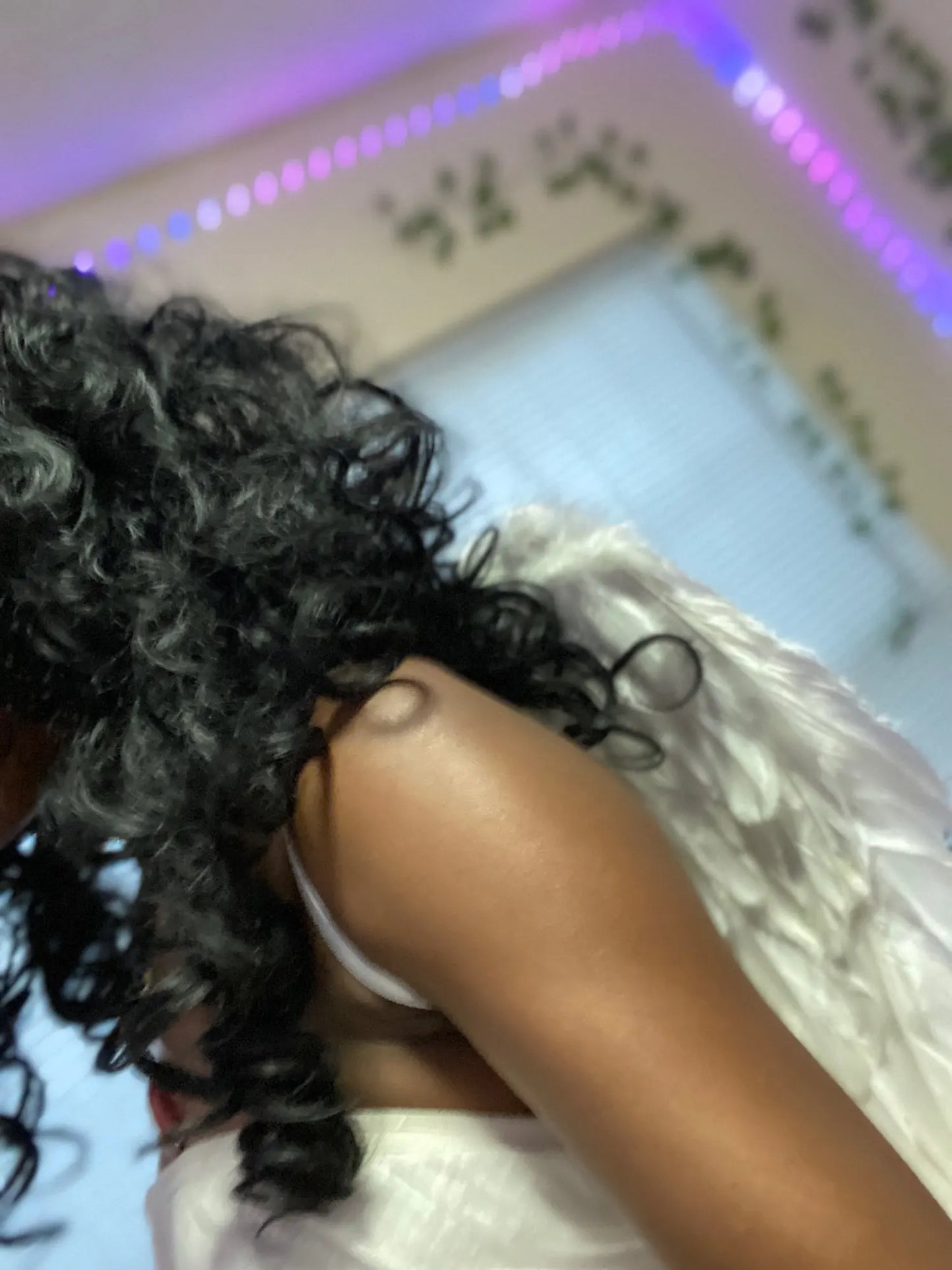 Captivating 3D Angel & Devil Wings in angelic white and devilish black colours, perfect for Halloween, masquerade, and costume parties