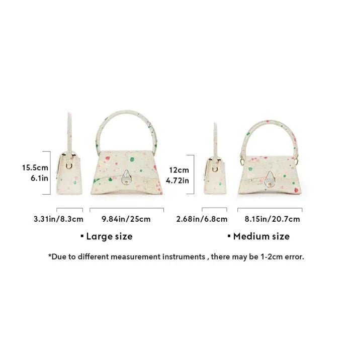 Elegant Half Moon Genuine Leather Handbag - Timeless British Style Accessory