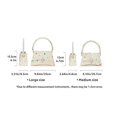 Elegant Half Moon Genuine Leather Handbag - Timeless British Style Accessory