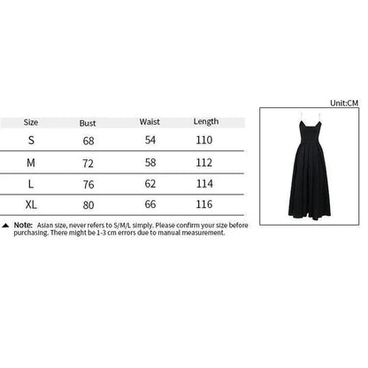 Elegant backless midi dress in black colour for sophisticated British women