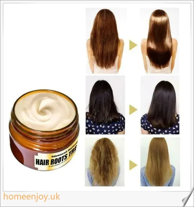 Advanced Keratin Hair Treatment that repairs, strengthens, and smoothens damaged hair in just 5 seconds
