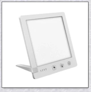 Premium Sunlight LED Vitamin D Lamp for improved mood, concentration, and energy levels