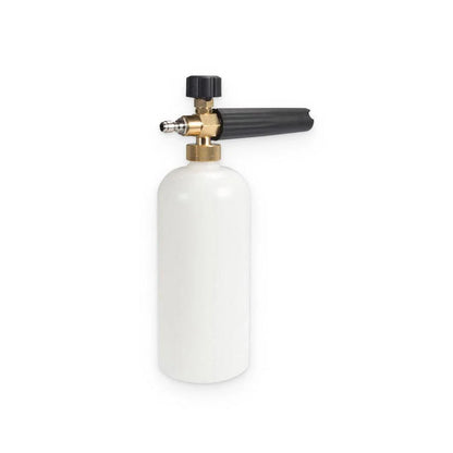 Trendha Foam-Generating Tank for convenient at-home car washing with adjustable spray intensity