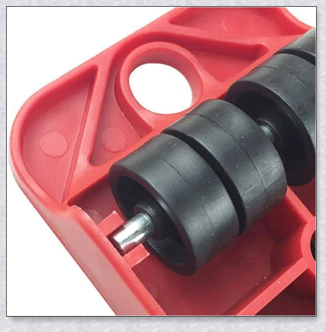 Heavy-Duty Furniture Lifter system for effortlessly moving large and heavy household items
