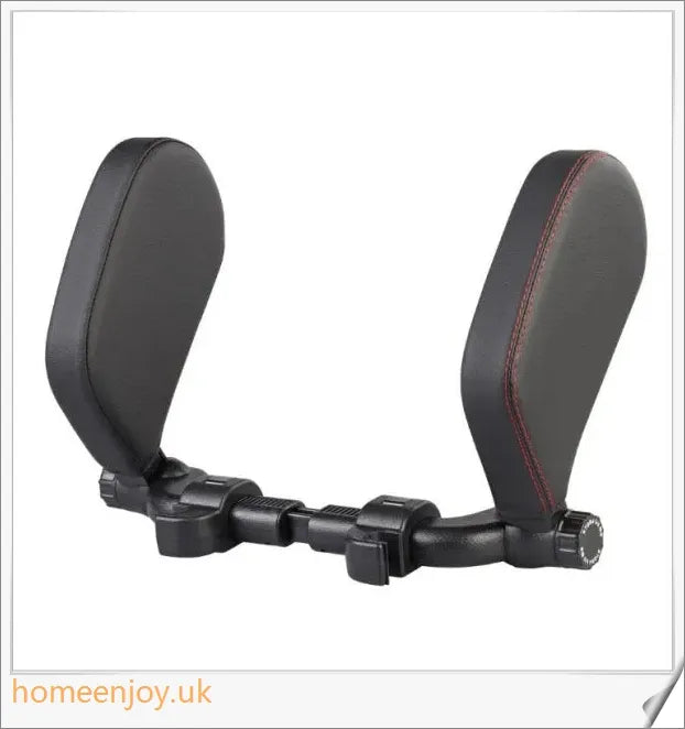 Homeenjoy UK Adjustable Car Headrest Pillow for Comfortable Car Travel