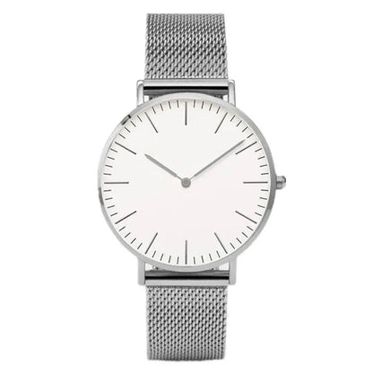 Elegant rose gold women's bracelet watch with a sophisticated and functional design