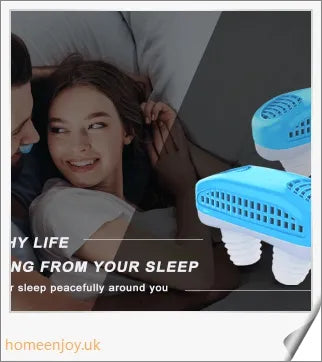 Airing: The First Portable, Discreet and Hassle-Free Micro-CPAP Device for Sleep Apnea Relief