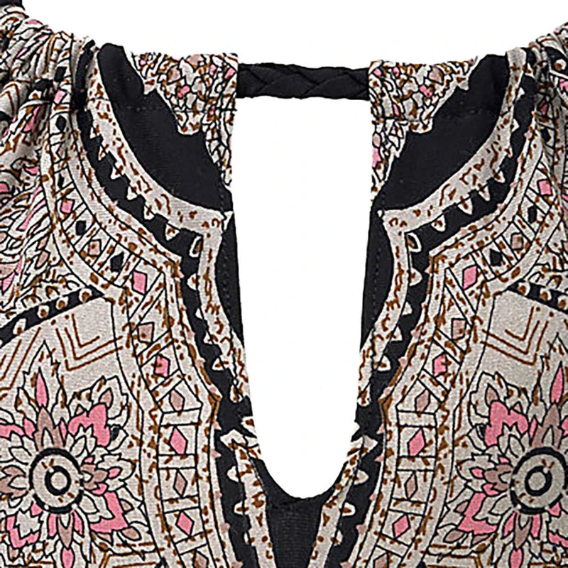 Homeenjoy UK Elegant Beach Skirt for a Stylish Summer