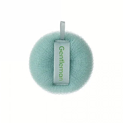 Exfoliating Bath Sponge Balls with 3D massage design for a luxurious, rejuvenating shower experience