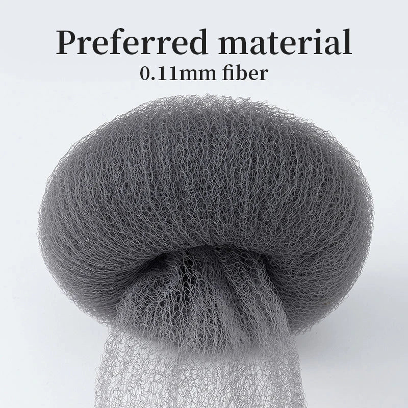 Exfoliating Bath Sponge Balls with 3D massage design for a luxurious, rejuvenating shower experience